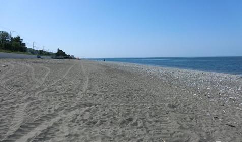 Гостевой дом Солнечный берег, г. Сочи, Лазаревский р-н, п. Лоо