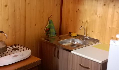 Гостевой дом Солнечный берег, г. Сочи, Лазаревский р-н, п. Лоо