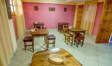 Гостевой дом Солнечный берег, г. Сочи, Лазаревский р-н, п. Лоо