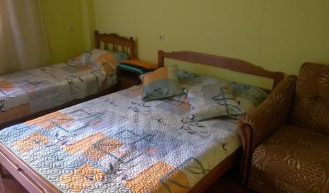 Гостевой дом Солнечный берег, г. Сочи, Лазаревский р-н, п. Лоо