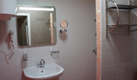 Апартаменты-вилла Бич Хаус