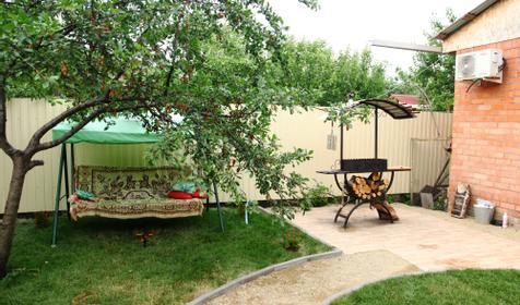 Гостевой дом Екатерина, Ейск