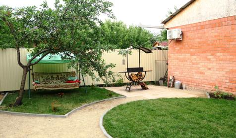 Гостевой дом Екатерина, Ейск