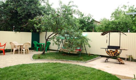 Гостевой дом Екатерина, Ейск