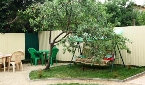 Гостевой дом Екатерина, Ейск