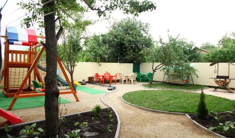 Гостевой дом Екатерина, Ейск