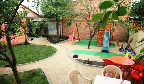 Гостевой дом Екатерина, Ейск