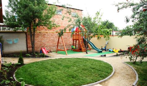 Гостевой дом Екатерина, Ейск