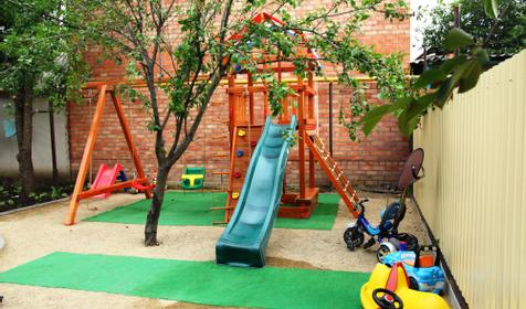 Гостевой дом Екатерина, Ейск