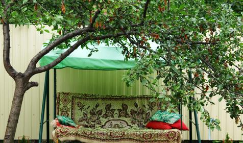 Гостевой дом Екатерина, Ейск