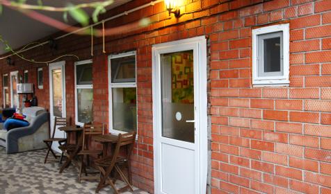 Гостевой дом Екатерина, Ейск