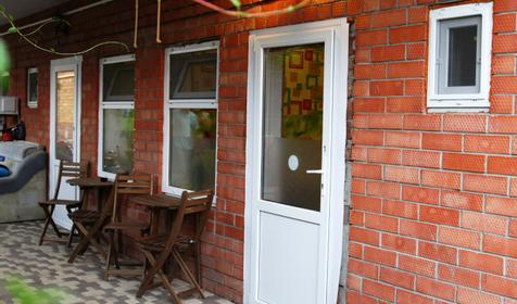 Гостевой дом Екатерина, Ейск