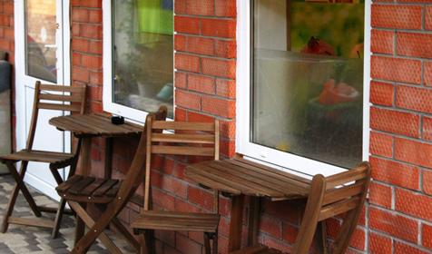 Гостевой дом Екатерина, Ейск