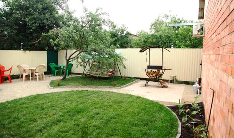 Гостевой дом Екатерина, Ейск