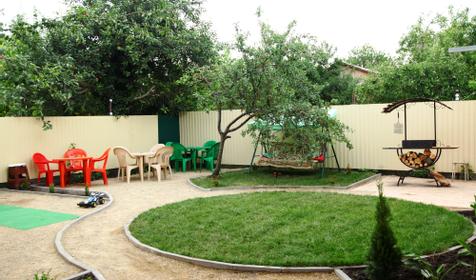 Гостевой дом Екатерина, Ейск