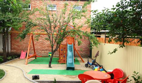 Гостевой дом Екатерина, Ейск