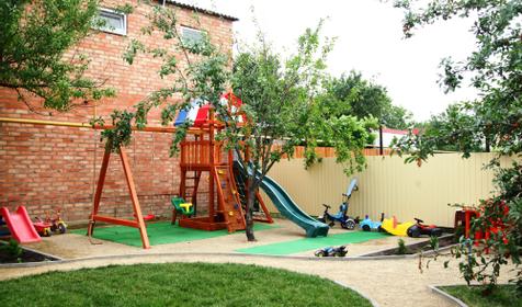 Гостевой дом Екатерина, Ейск