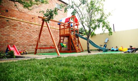 Гостевой дом Екатерина, Ейск