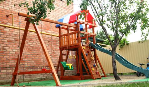 Гостевой дом Екатерина, Ейск