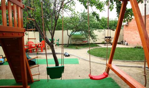 Гостевой дом Екатерина, Ейск