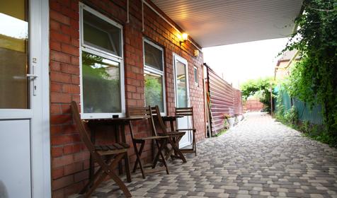 Гостевой дом Екатерина, Ейск