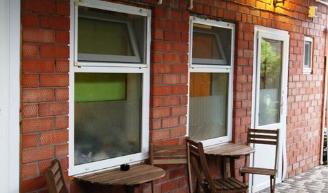 Гостевой дом Екатерина, Ейск