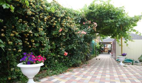 Гостевой дом Екатерина, Ейск