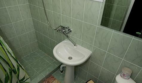 Трехместный однокомнатный номер