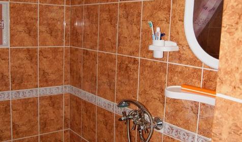 Трехместный однокомнатный с кухней №10