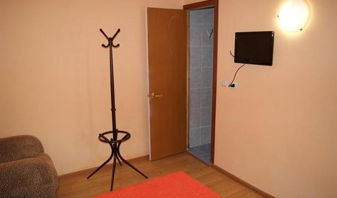 Пятиместный двухкомнатный с кухней №12