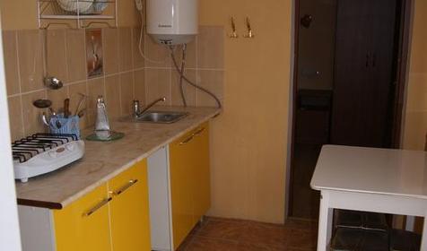 Пятиместный двухкомнатный с кухней №12