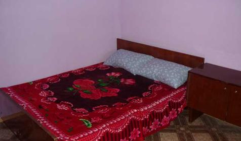 Семейный отдых