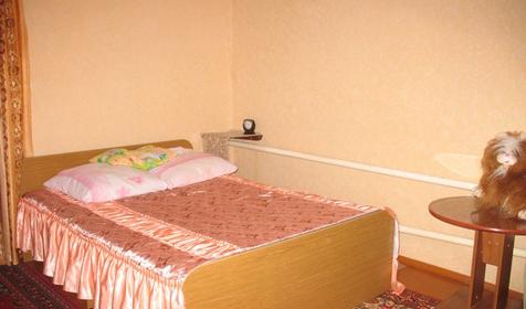 Семейный отдых