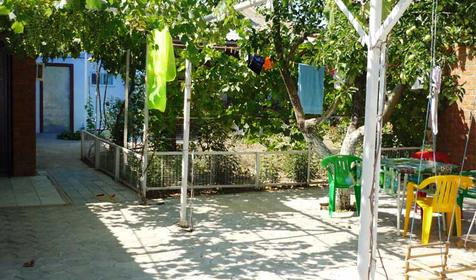 Семейный отдых