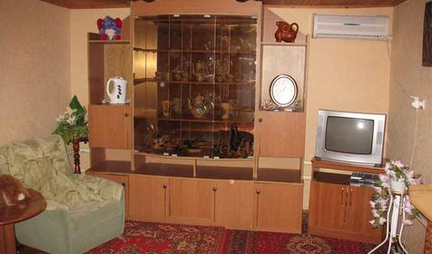 Семейный отдых