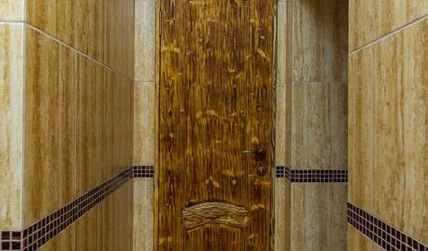 Баня. Гостевой дом Насып, Республика Адыгея, Майкопский район, Хамышки