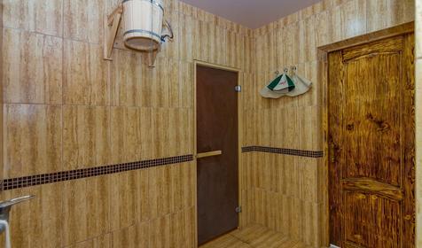 Баня. Гостевой дом Насып, Республика Адыгея, Майкопский район, Хамышки