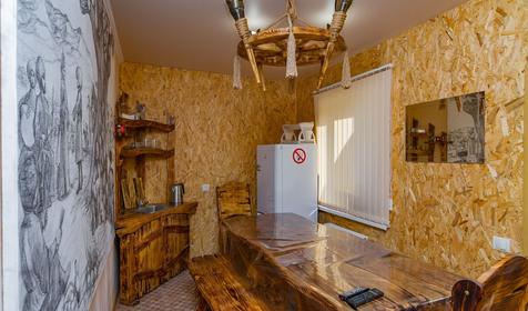 Баня. Гостевой дом Насып, Республика Адыгея, Майкопский район, Хамышки