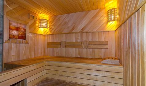 Баня. Гостевой дом Насып, Республика Адыгея, Майкопский район, Хамышки