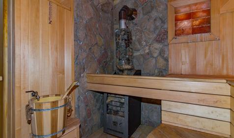 Баня. Гостевой дом Насып, Республика Адыгея, Майкопский район, Хамышки