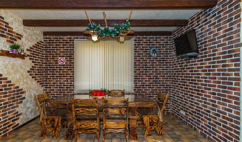 Отдельный дом. Гостевой дом Насып, Республика Адыгея, Майкопский район, Хамышки