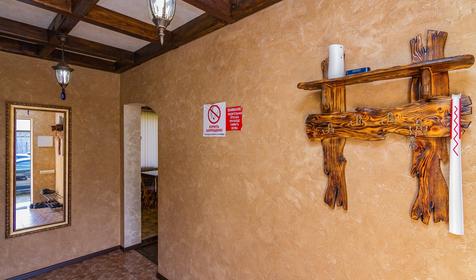 Отдельный дом. Гостевой дом Насып, Республика Адыгея, Майкопский район, Хамышки