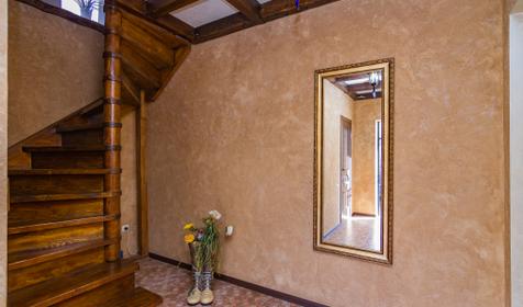 Отдельный дом. Гостевой дом Насып, Республика Адыгея, Майкопский район, Хамышки