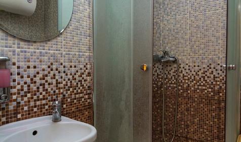 Отдельный дом. Гостевой дом Насып, Республика Адыгея, Майкопский район, Хамышки