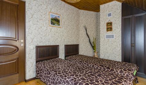 Отдельный дом. Гостевой дом Насып, Республика Адыгея, Майкопский район, Хамышки