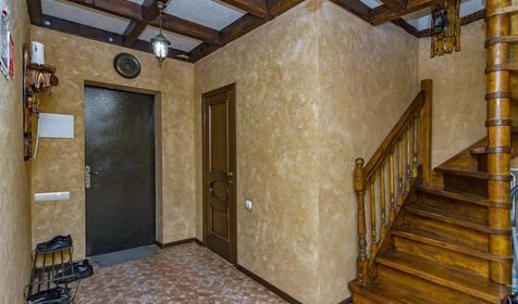 Отдельный дом. Гостевой дом Насып, Республика Адыгея, Майкопский район, Хамышки