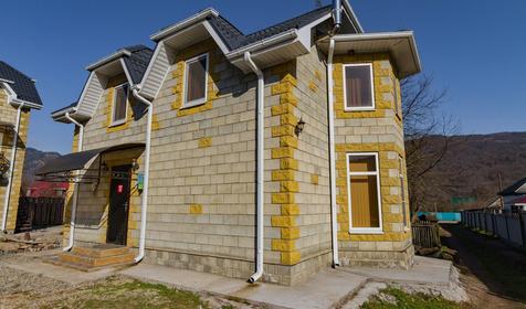 Отдельный дом. Гостевой дом Насып, Республика Адыгея, Майкопский район, Хамышки