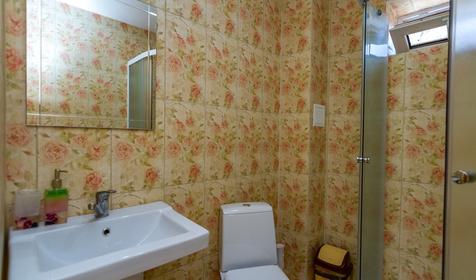 Люкс. Гостевой дом Насып, Республика Адыгея, Майкопский район, Хамышки