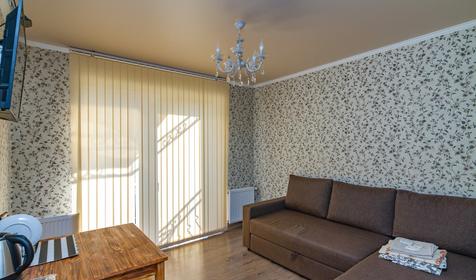 Люкс. Гостевой дом Насып, Республика Адыгея, Майкопский район, Хамышки