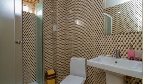 Люкс. Гостевой дом Насып, Республика Адыгея, Майкопский район, Хамышки